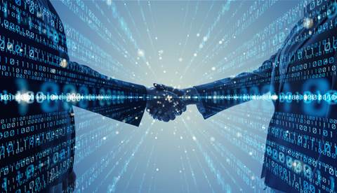 UK seeks data deal with Australia, others