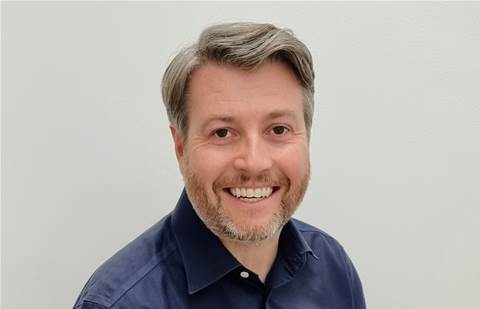 DocuSign nabs Google Cloud talent to head ANZ expansion