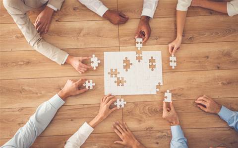 Tesserent reports growth amid investments in software platform