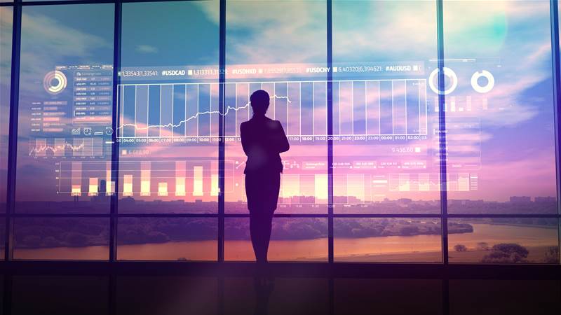 Best practices of data-driven organisations