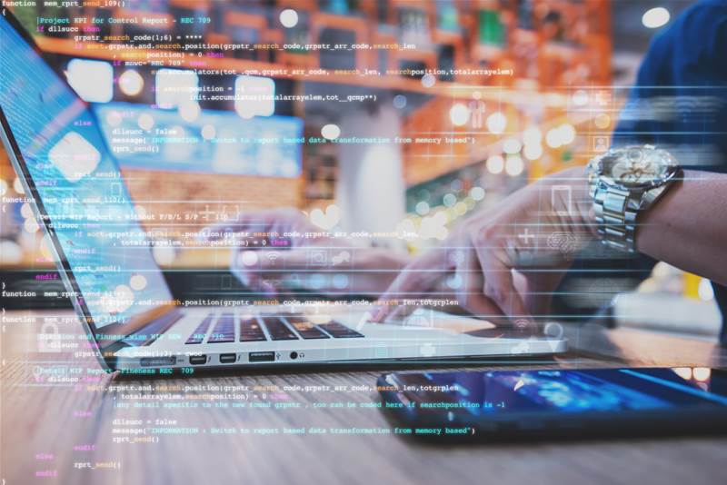 Askrindo Indonesia works with FSS to automate its reconciliation process