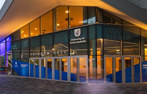 Accenture teams up with University of South Australia for tech, business skills