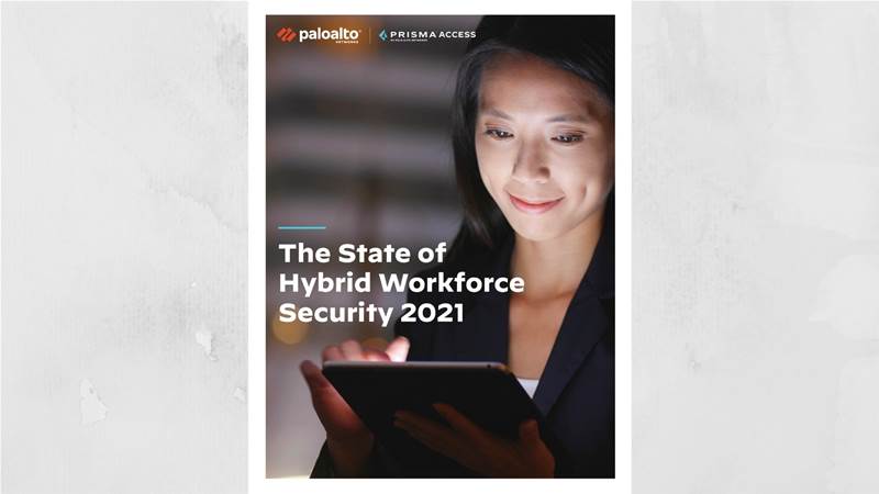 Security taking a backseat as organisations prioritised remote networking
