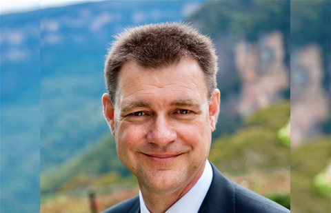 Sydney-based Avec names Malcolm Barnes as NSW lead