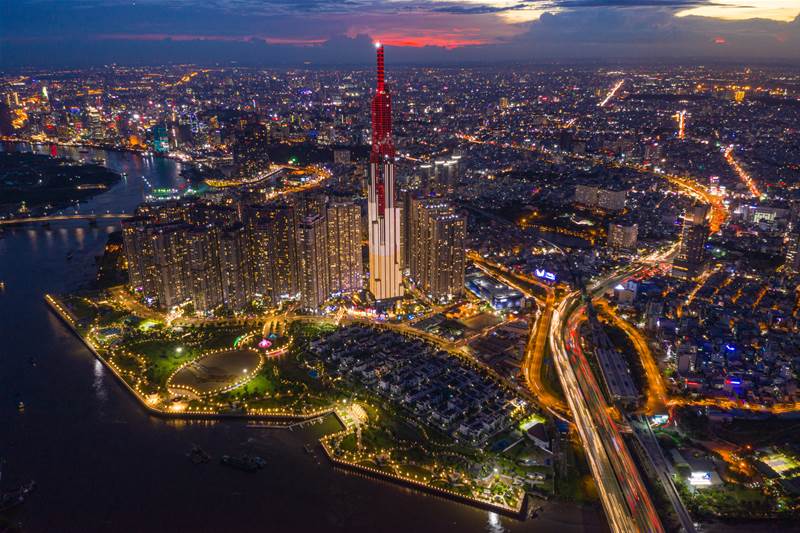 ABB selected to ensure 24/7 uptime for one of Vietnam&#8217;s largest data centres