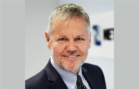 Nutanix seeking new ANZ managing director as Lee Thompson jumps to software vendor BlackLine