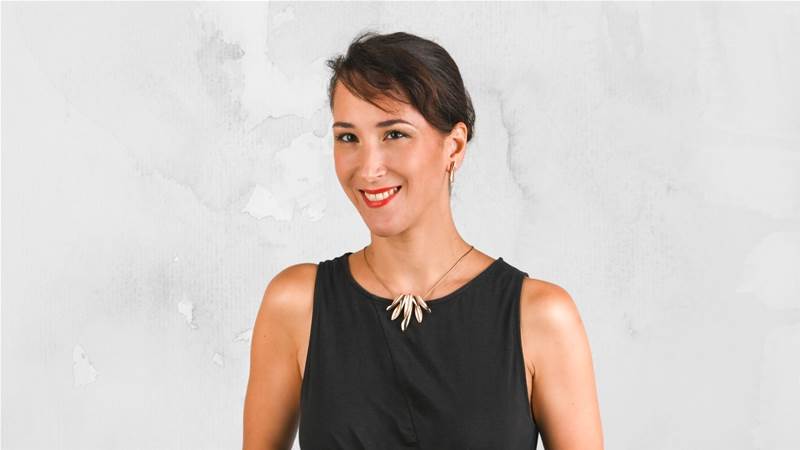 Sourced Group chooses Mimi Giraud to head ASEAN