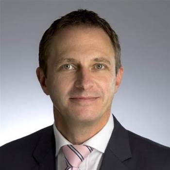 Allianz Australia CIO switches to Suncorp