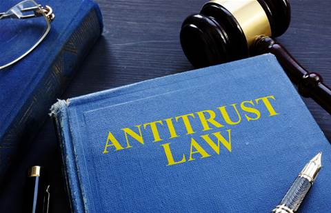 ACCC warns of potential supplier cartels in Government procurement