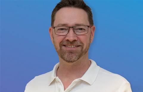 Cloud contact centre vendor Nice appoints new ANZ solution consulting director