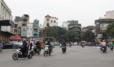 Digital Technologies will boost several industries in Vietnam &#8211; from manufacturing to education