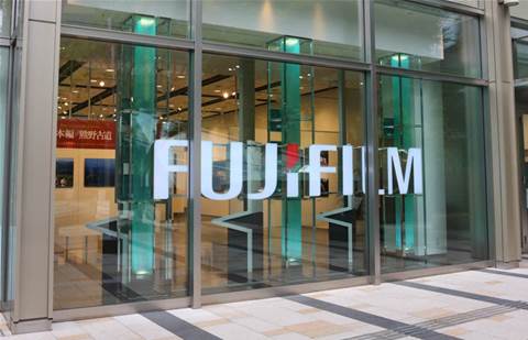 FUJIFILM IT Services strengthens cyber security capabilities