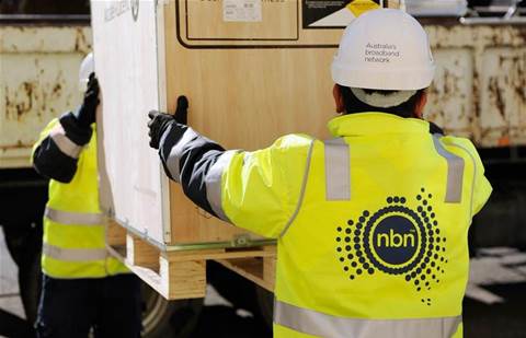 NBN Co adds 72 more suburbs to fibre upgrade list