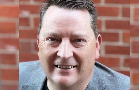 Cisco names Rodney Hamill as new ANZ channel chief