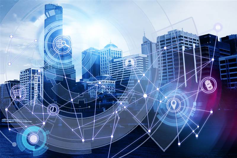 Cisco and NUS launch Corporate Laboratory to boost local digital economy