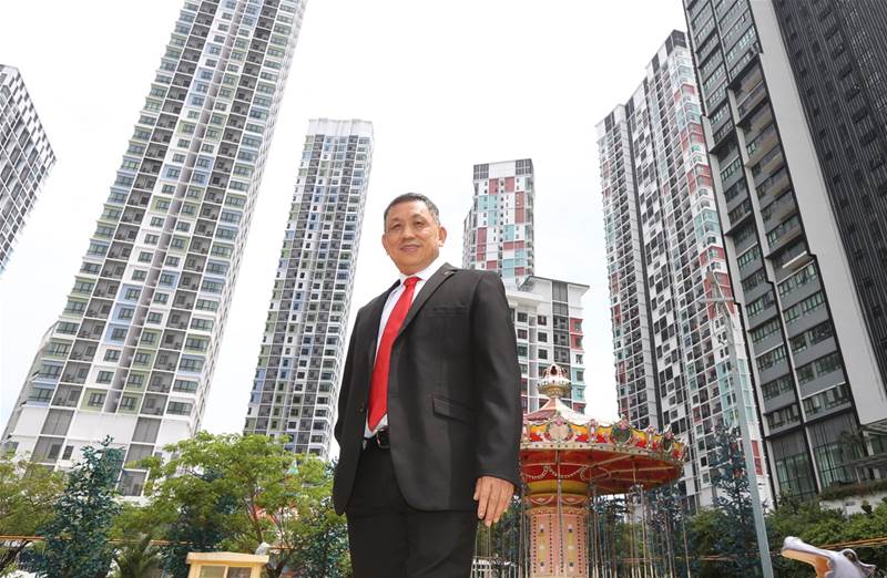 Malaysia&#8217;s i-City welcomes Maybank into AI-equipped corporate tower