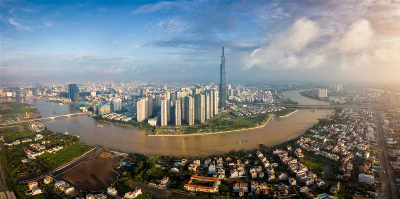 Thales partners VNPT to boost Digital Transformation in Vietnam
