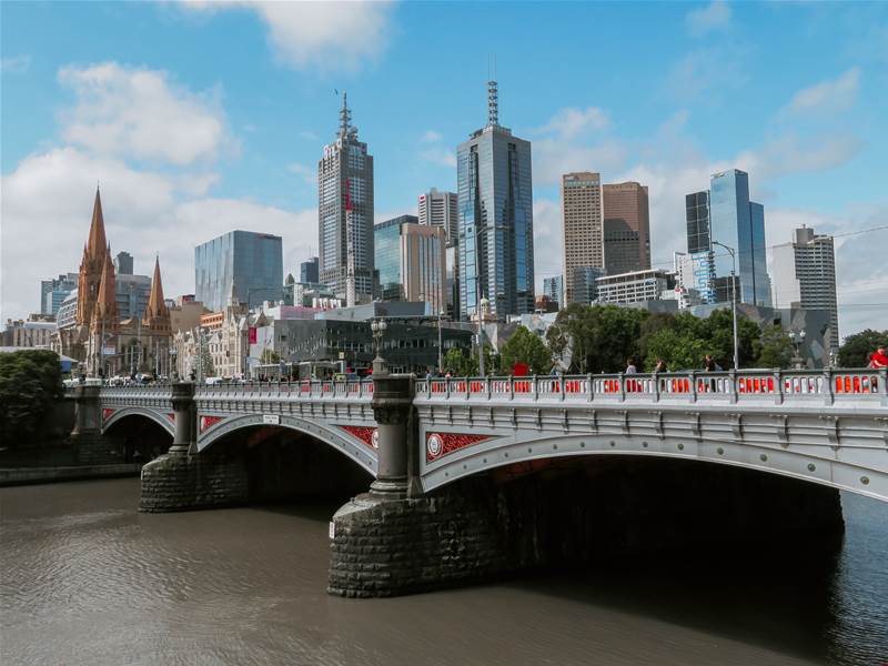 Which Asia Pacific city is the best for remote working in 2021?