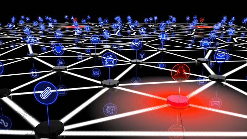 Take heed - a single IoT device can put your entire network at risk