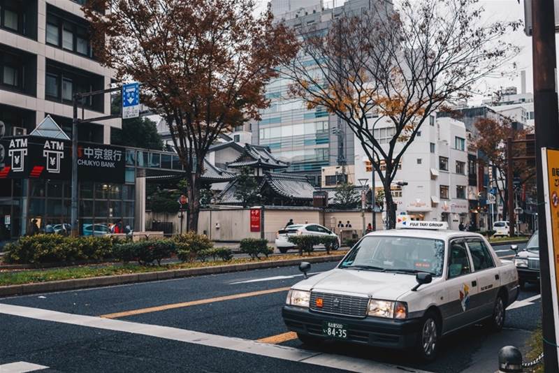 Japan&#8217;s Chubu Telecommunications picks Nokia for 5G SA trial