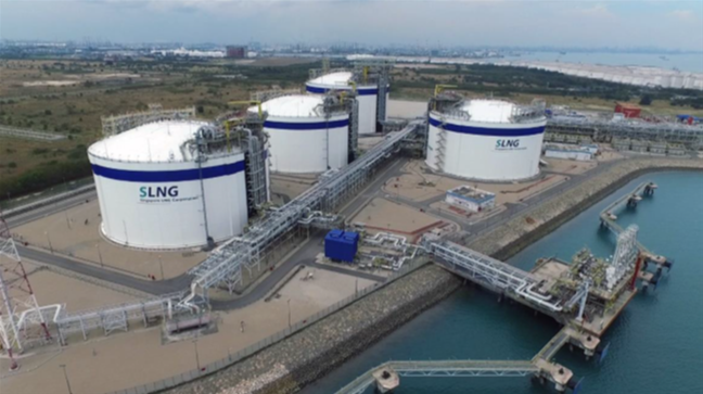 Singapore LNG Corp chooses SAP Cloud to optimise key business processes