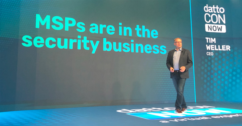 The changing role of the Managed Services Provider in the new tech landscape