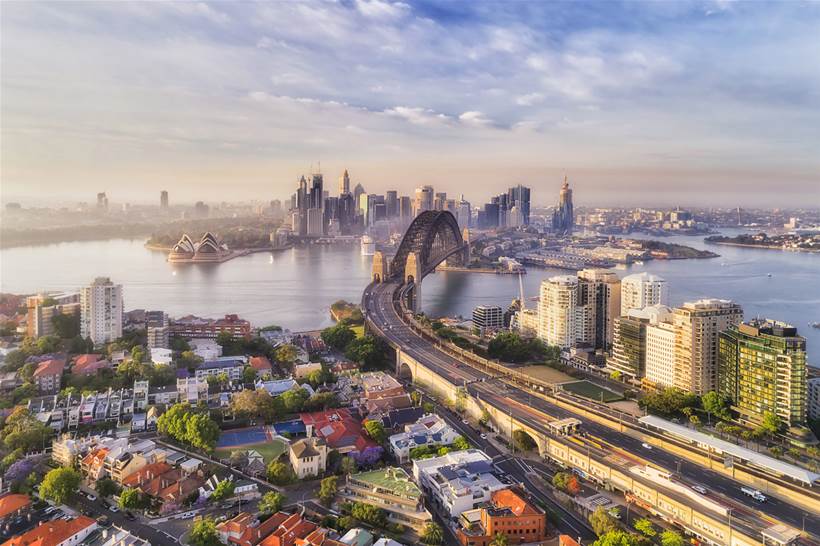 Why NSW is the ideal place for IoT innovation