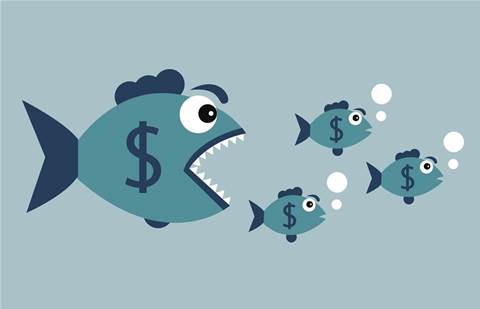Tesserent acquires Pearson Corporation, Claricent for $33 million to bolster Federal Gov biz
