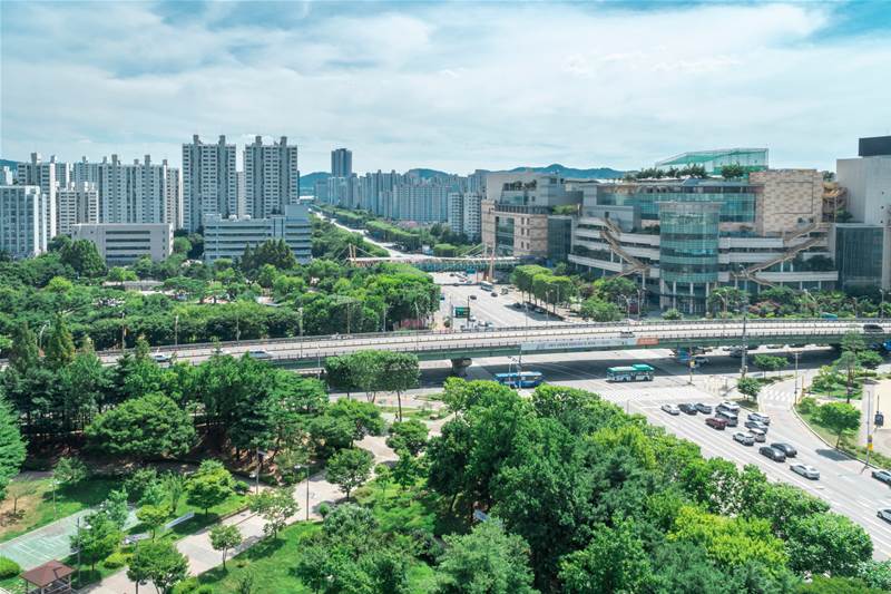 South Korea using AI-powered facial recognition to identify Covid cases