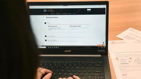 How PwC helped deliver the 2021 digital census