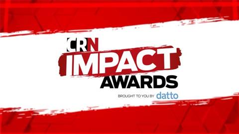 CRN Impact Awards 2021 ceremony is live
