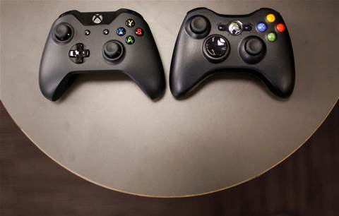 Microsoft xbox one console deals