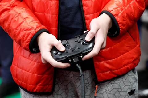 Gaming market to breach US$150 billion in deals, fundraising