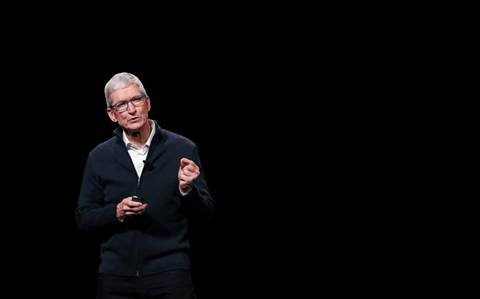 Apple will host event next week with low cost 5G phone expected