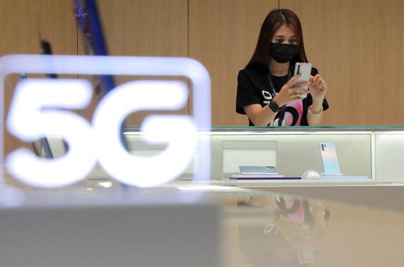 Malaysia's major telcos mull equity stakes in state 5G agency