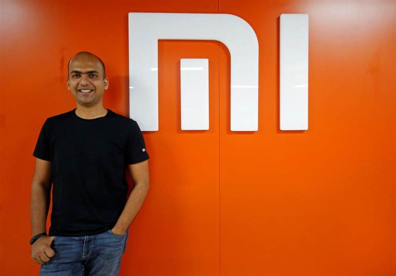 India agency summons former Xiaomi head