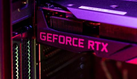 Graphic chip price drop suggests end of shortage is in sight