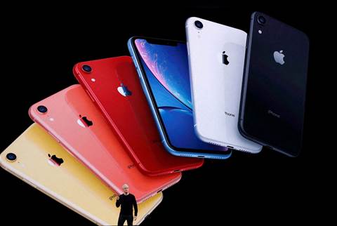 Apple facing growing supply problems