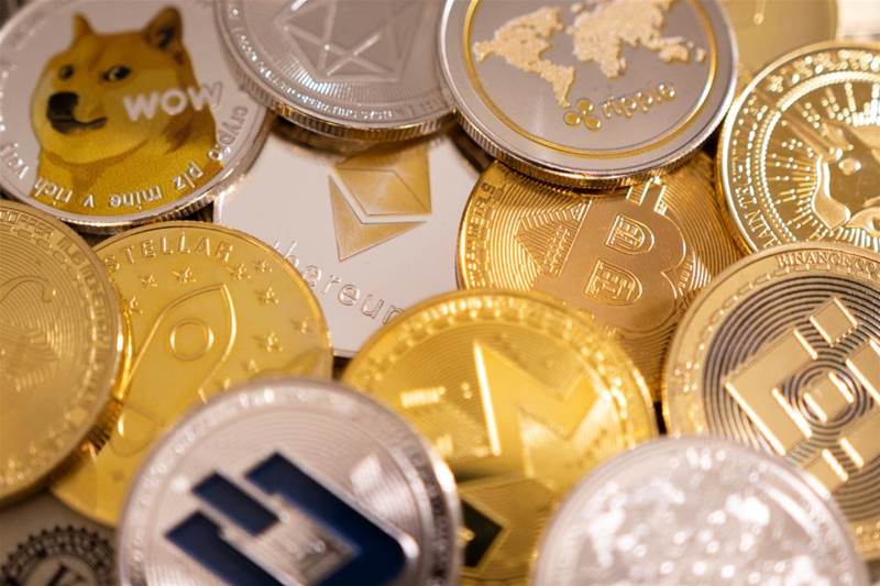 Bitcoin eyes record losing streak as stablecoin collaspes