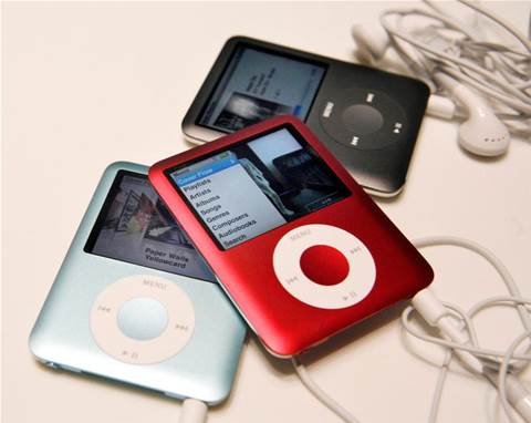 Apple to pull the plug on iPod after 20 years