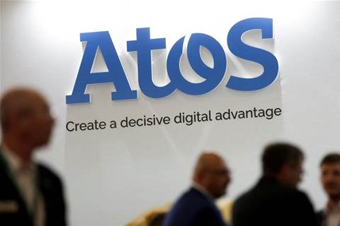 Atos CFO St&#233;phane Lhopiteau to exit amid planned split
