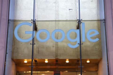 Google results avoid disaster, with search ads topping Wall Street targets