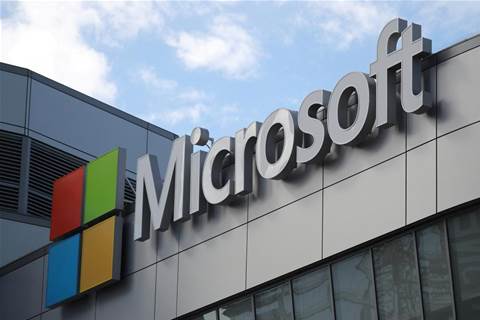 Microsoft allays market fears with double-digit revenue growth forecast