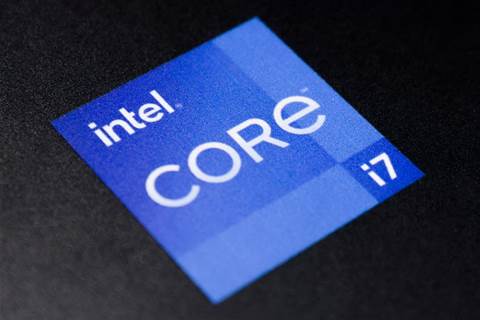 Intel lowers annual revenue forecast on PC demand slump
