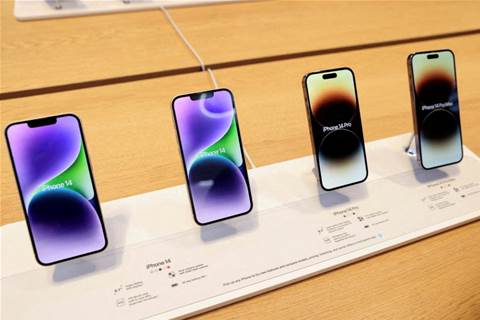 Apple earnings a bright spot as inflation hits tech companies