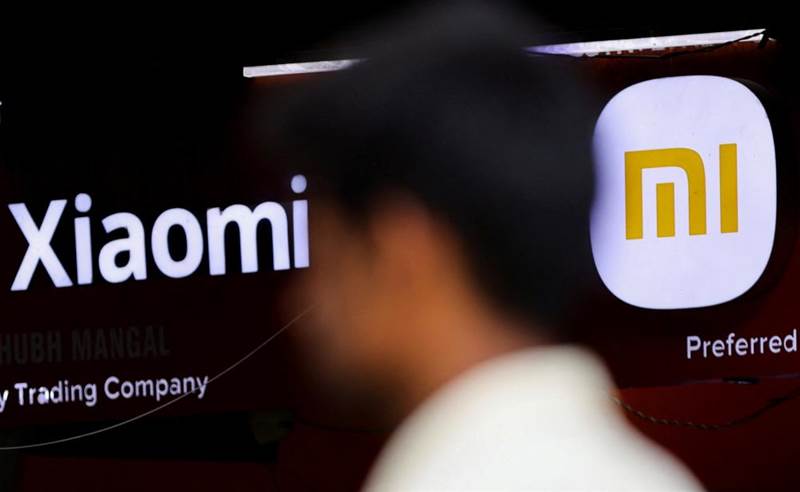 Xiaomi shuts financial services business in India