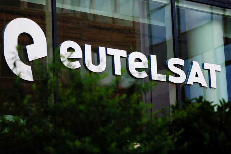 EU likely to clinch deal next week on satellite internet system