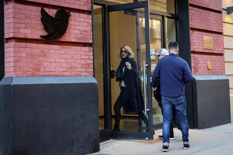 FTC deepens probe into Twitter's privacy, security practices