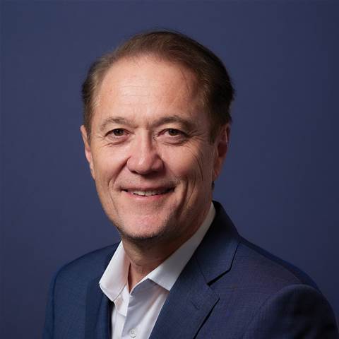 Telstra chair John Mullen to depart