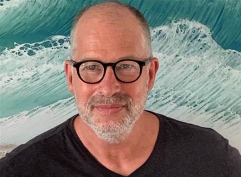 ThycoticCentrify names new local channel chief